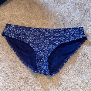 Swim bottoms